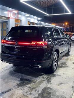 فولكسفاغن أطلس